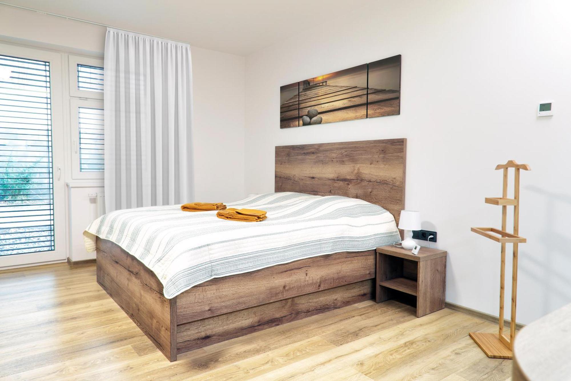 Lanskroun Apartmany V Centru 外观 照片