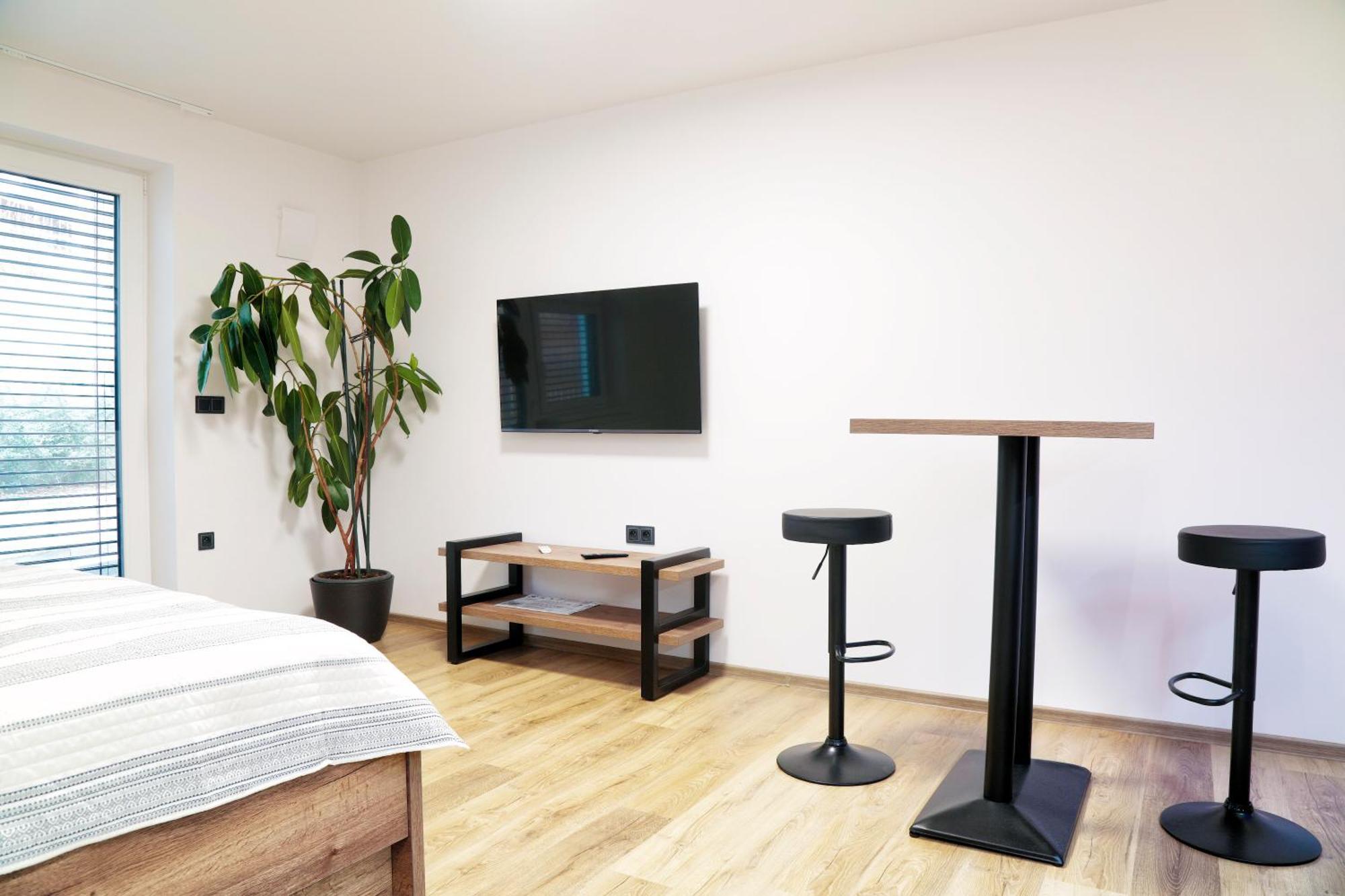 Lanskroun Apartmany V Centru 外观 照片