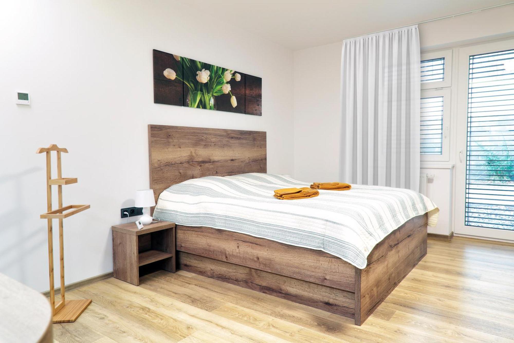 Lanskroun Apartmany V Centru 外观 照片