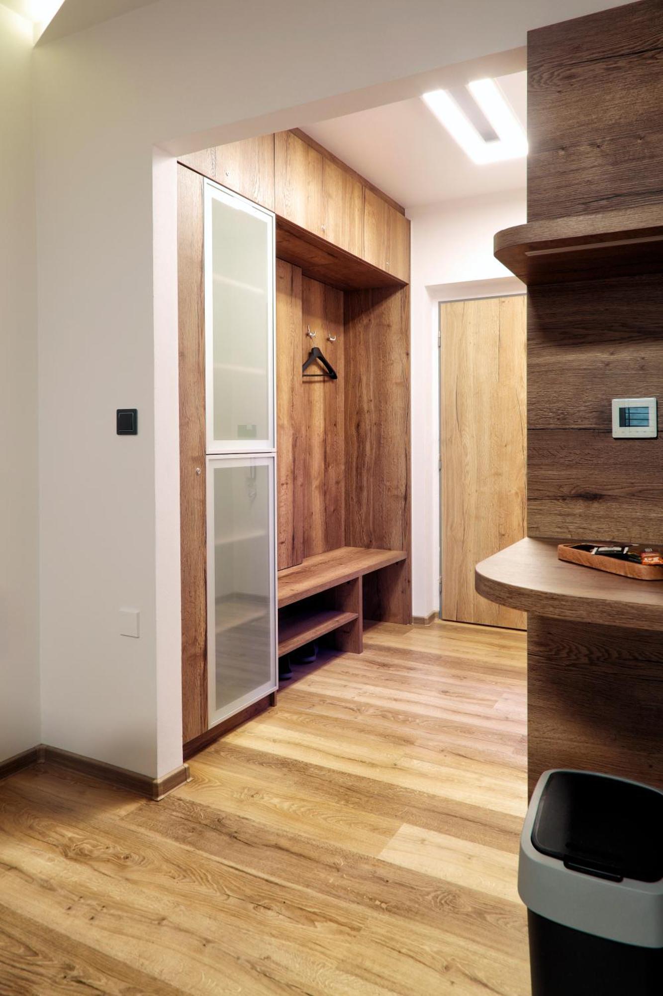 Lanskroun Apartmany V Centru 外观 照片